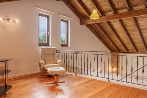 Excelente propriedade de 3 quartos perto de São Bras de Alportel