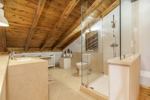 Excelente propriedade de 3 quartos perto de São Bras de Alportel