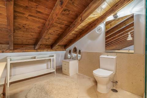 Excelente propriedade de 3 quartos perto de São Bras de Alportel