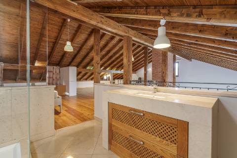 Excelente propriedade de 3 quartos perto de São Bras de Alportel