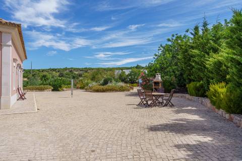 Excelente propriedade de 3 quartos perto de São Bras de Alportel