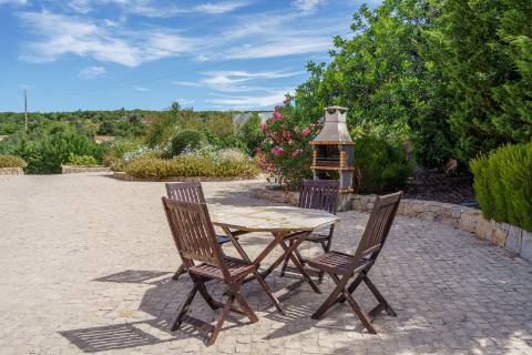 Excelente propriedade de 3 quartos perto de São Bras de Alportel