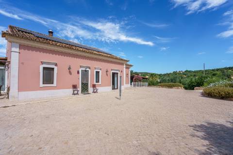 Excelente propriedade de 3 quartos perto de São Bras de Alportel