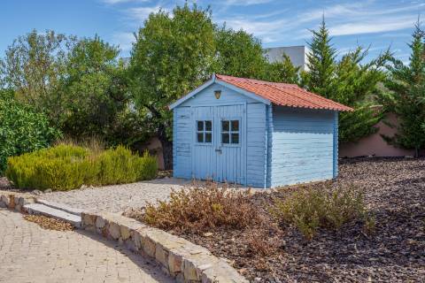 Excelente propriedade de 3 quartos perto de São Bras de Alportel