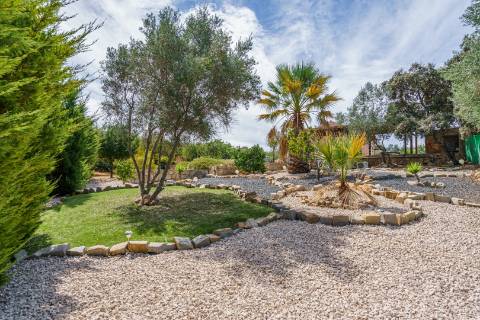 Excelente propriedade de 3 quartos perto de São Bras de Alportel