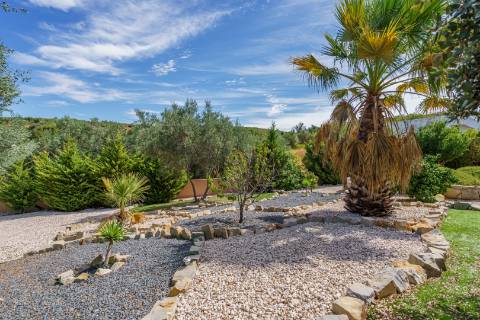 Excelente propriedade de 3 quartos perto de São Bras de Alportel