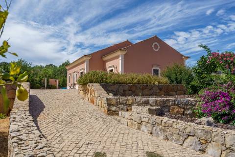 Excelente propriedade de 3 quartos perto de São Bras de Alportel
