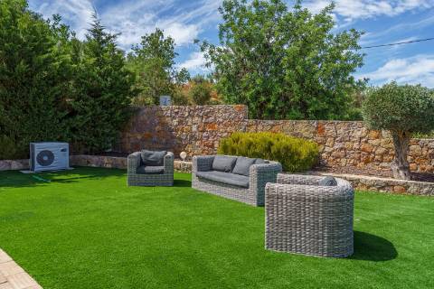 Excelente propriedade de 3 quartos perto de São Bras de Alportel