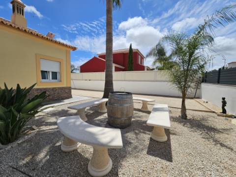 VENDIDO PELA ' TA MAISON DE RÊVE'
