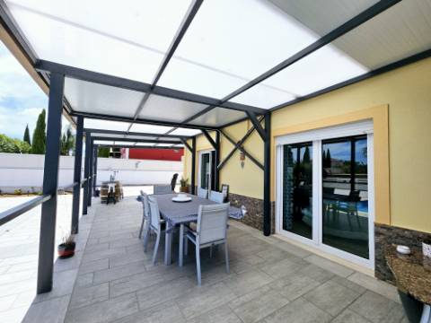 VENDIDO PELA ' TA MAISON DE RÊVE'
