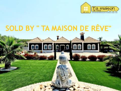 VENDIDA PELA ' TA MAISON DE RÊVE'