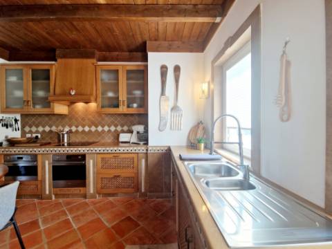 VENDIDA PELA ' TA MAISON DE RÊVE'