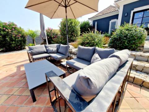 VENDIDA PELA ' TA MAISON DE RÊVE'