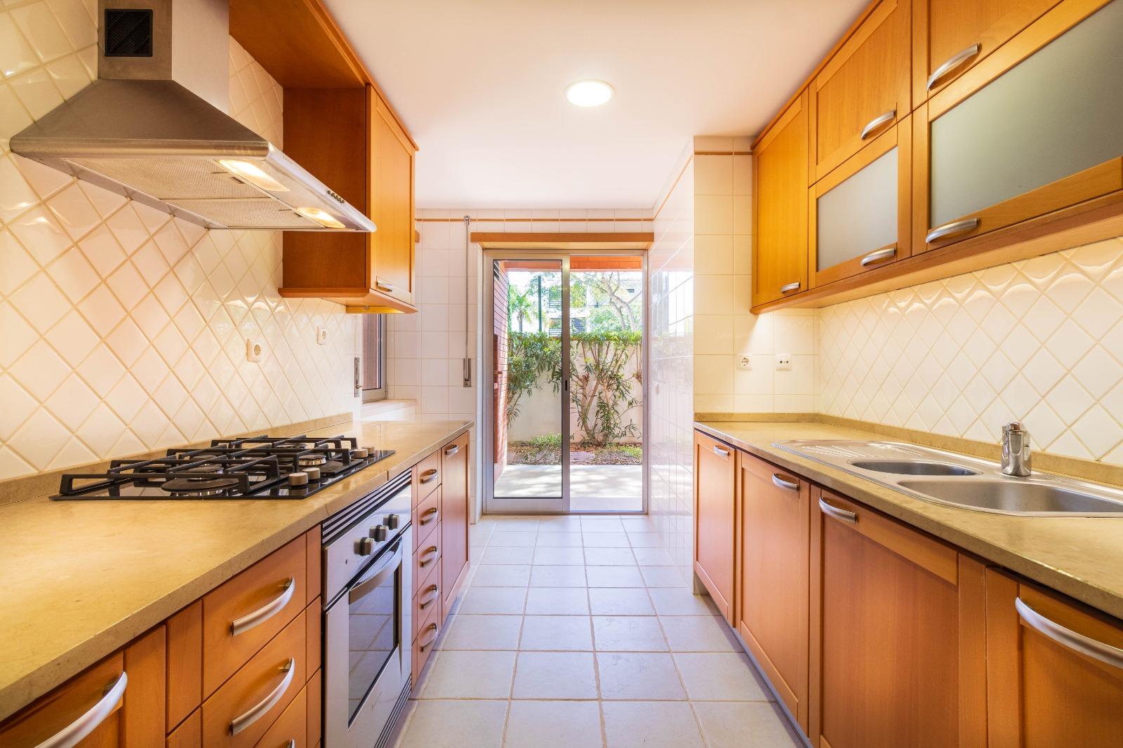 Apartamento Exclusivo em Zona Premium em Vilamoura