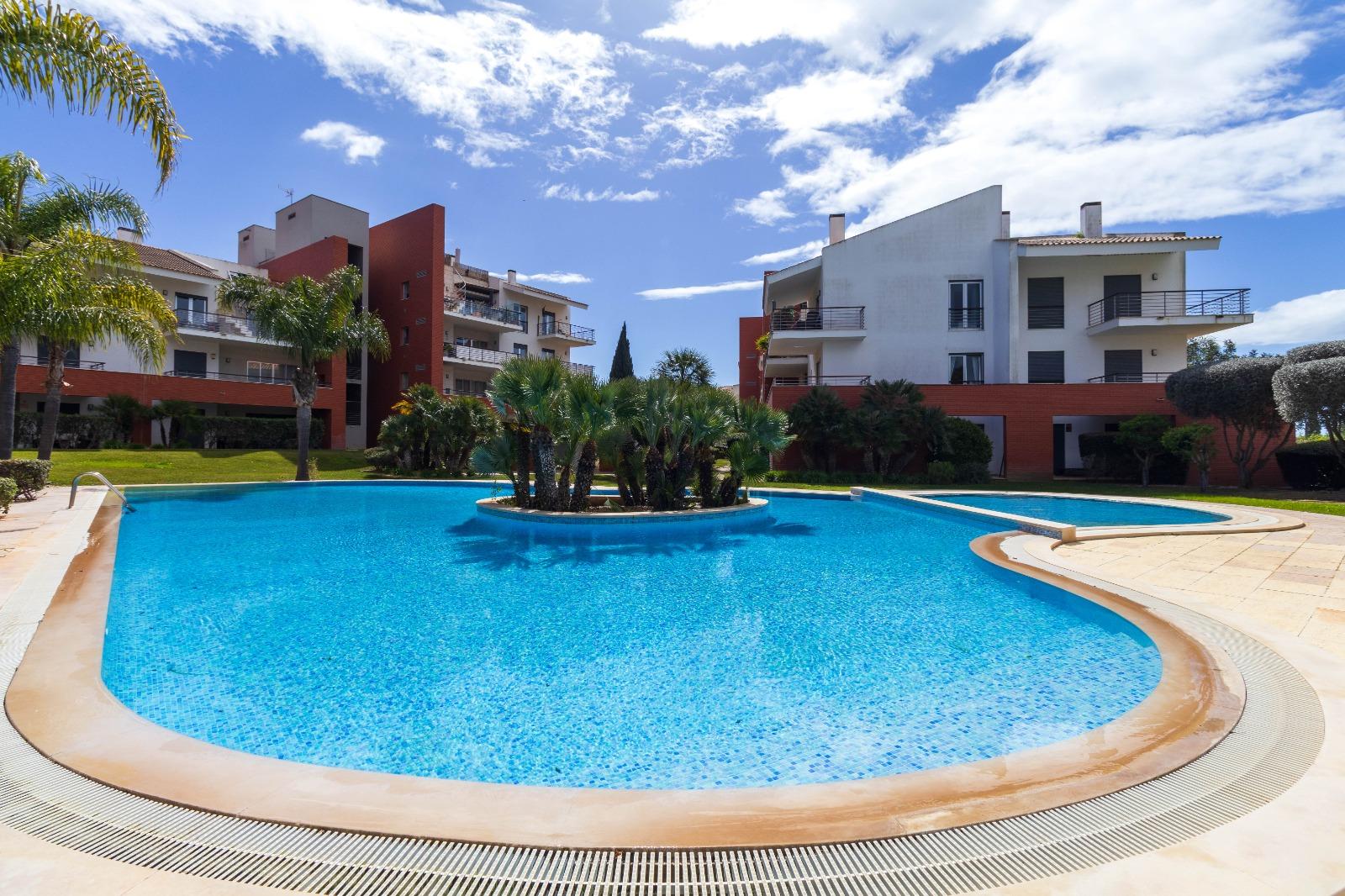 Apartamento Exclusivo em Zona Premium em Vilamoura