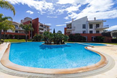 Apartamento Exclusivo em Zona Premium em Vilamoura