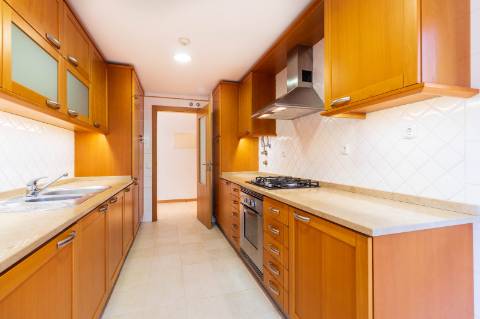 Apartamento Exclusivo em Zona Premium em Vilamoura