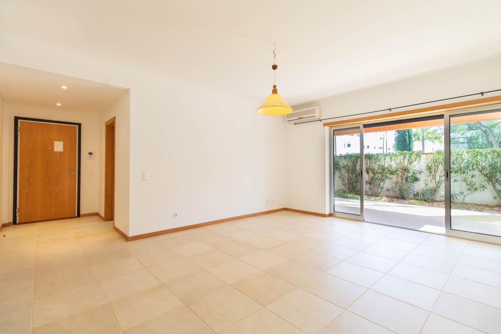 Apartamento Exclusivo em Zona Premium em Vilamoura