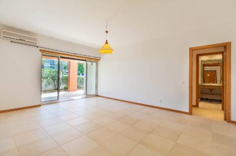 Apartamento Exclusivo em Zona Premium em Vilamoura