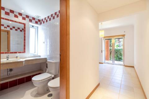 Apartamento Exclusivo em Zona Premium em Vilamoura