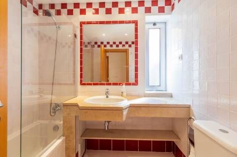 Apartamento Exclusivo em Zona Premium em Vilamoura