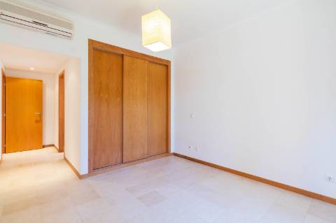 Apartamento Exclusivo em Zona Premium em Vilamoura