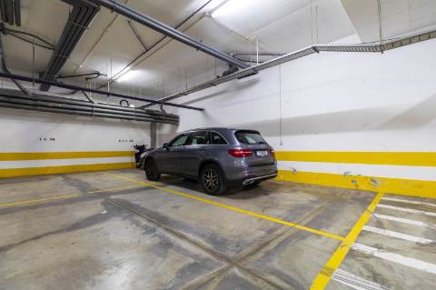 Apartamento Exclusivo em Zona Premium em Vilamoura