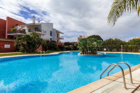 Apartamento Exclusivo em Zona Premium em Vilamoura