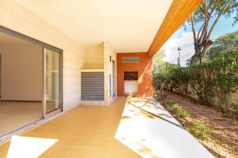 Apartamento Exclusivo em Zona Premium em Vilamoura