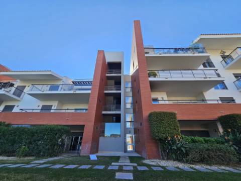 Apartamento Exclusivo em Zona Premium em Vilamoura