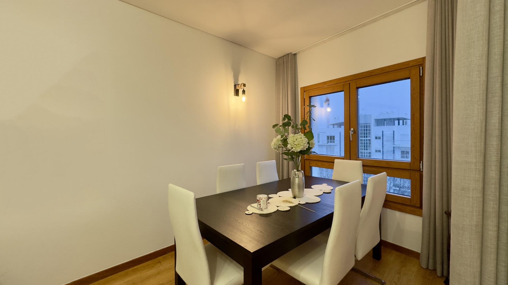 APARTAMENTO T4 PARA VENDA EM LOULÉ ALGARVE