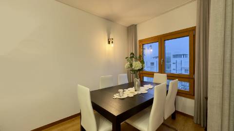 APARTAMENTO T4 PARA VENDA EM LOULÉ ALGARVE