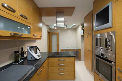 APARTAMENTO T4 PARA VENDA EM LOULÉ ALGARVE