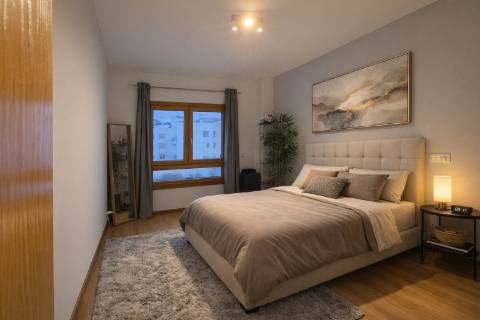 APARTAMENTO T4 PARA VENDA EM LOULÉ ALGARVE