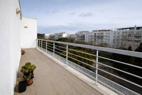 APARTAMENTO T4 PARA VENDA EM LOULÉ ALGARVE