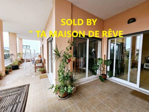 VENDIDO PELA ' TA MAISON DE RÊVE'