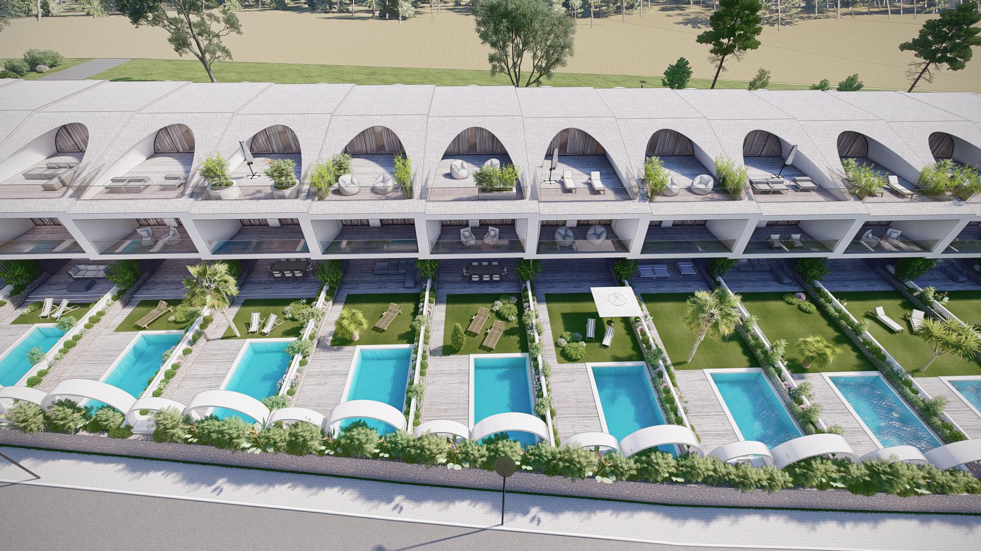 Terreno para venda - Algarve - Loulé - Almancil.