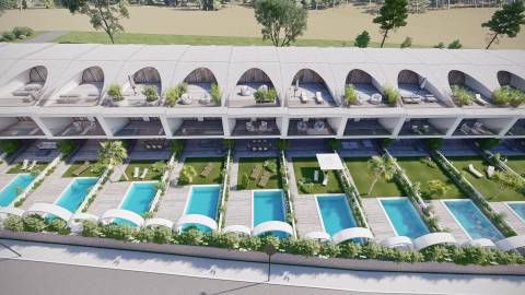 Terreno para venda - Algarve - Loulé - Almancil.