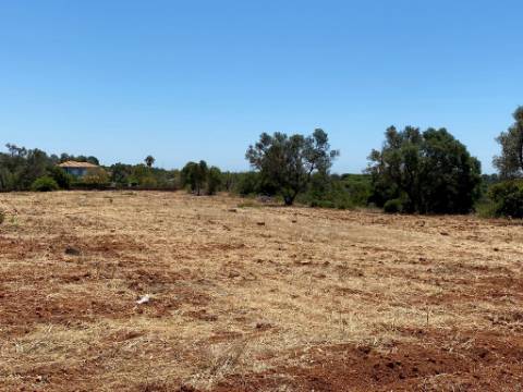 Terreno para venda - Algarve - Loulé - Almancil.