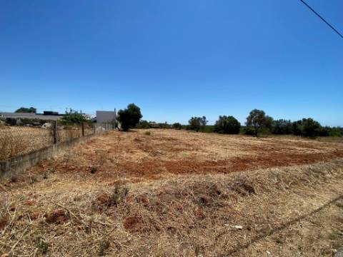 Terreno para venda - Algarve - Loulé - Almancil.