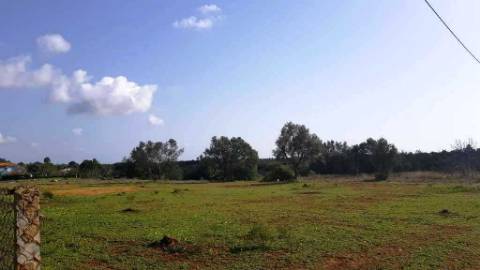 Terreno para venda - Algarve - Loulé - Almancil.