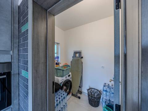 Boliqueime - Moradia Isolada T5 com vista MAR