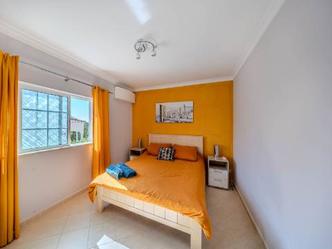 Boliqueime - Moradia Isolada T5 com vista MAR