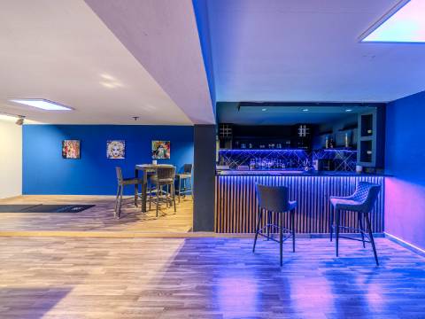 Boliqueime - Moradia Isolada T5 com vista MAR