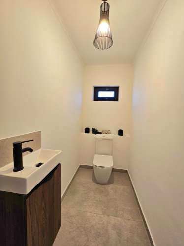 VENDIDA PELA 'TA MAISON DE RÊVE'