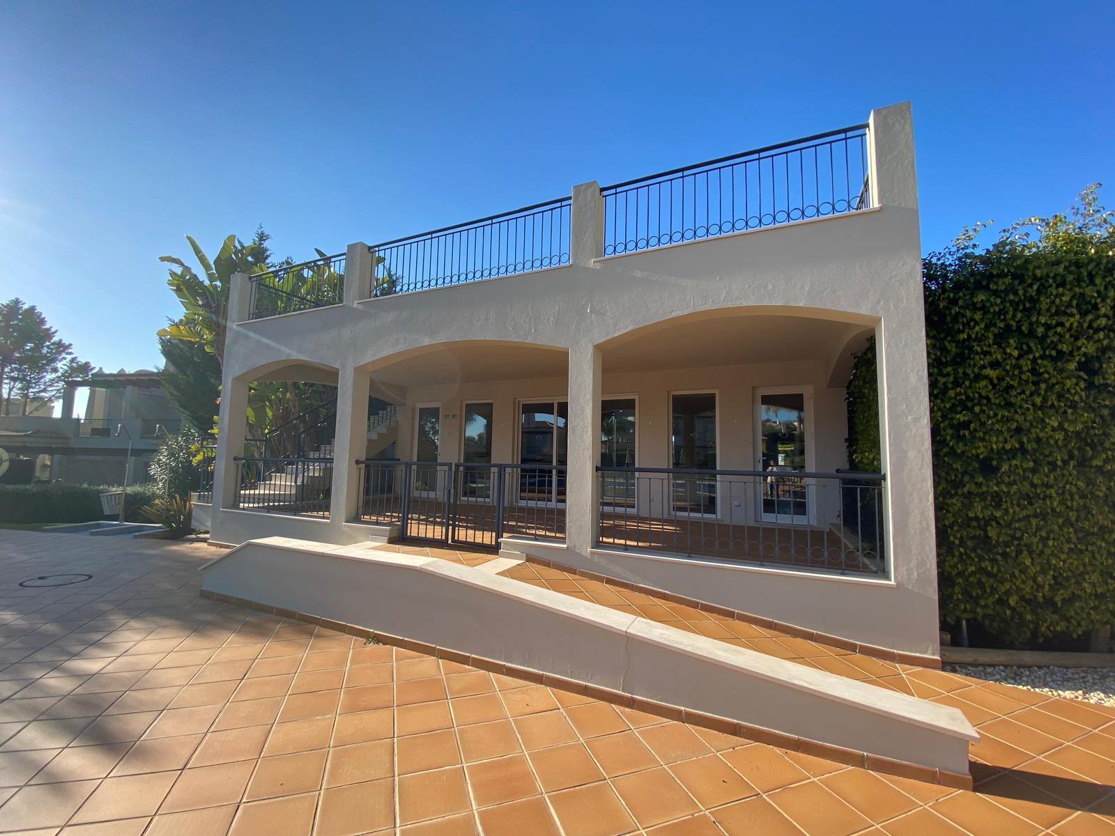 Espaço comercial com excelente localização- Pode ser transformado em casa