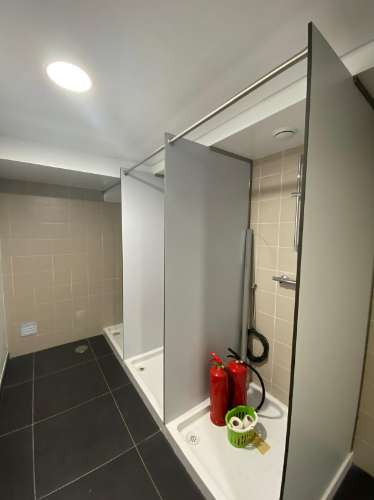 Espaço comercial com excelente localização- Pode ser transformado em casa