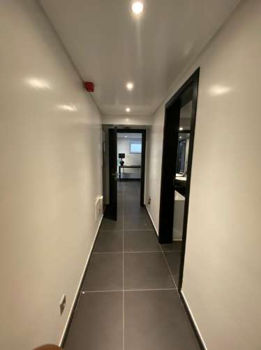 Espaço comercial com excelente localização- Pode ser transformado em casa