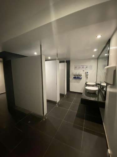 Espaço comercial com excelente localização- Pode ser transformado em casa