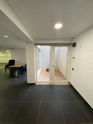 Espaço comercial com excelente localização- Pode ser transformado em casa